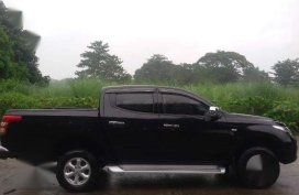 Mitsubishi Strada 2018 for sale in Angeles 