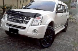 Used Isuzu Alterra 2012 Manual Diesel for sale 