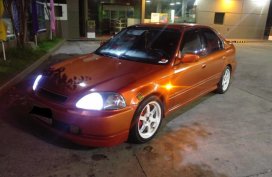 1996 Honda Civic for sale in Marikina