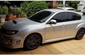 2011 Subaru WRX STI for sale in Manila
