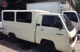 Mitsubishi L300 for sale in Manila