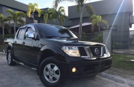 2010 Nissan Navara for sale in Angeles 