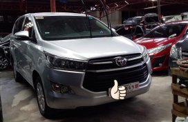 2016 Toyota Innova for sale in Quezon City