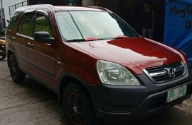 2002 Honda Cr-V for sale in Santa Maria