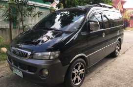 1999 Hyundai Starex for sale in Marilao