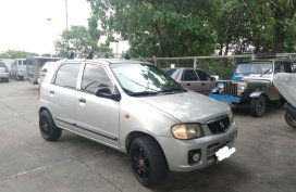 2007 Suzuki Alto for sale in Valenzuela 