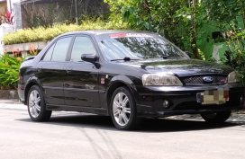 2003 Ford Lynx at 140000 km for sale 
