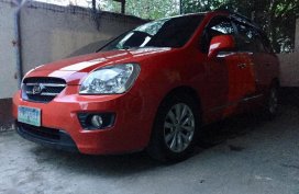 2010 Kia Carens for sale in Santa Rosa