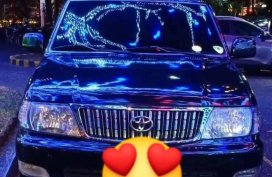 2004 Toyota Revo for sale in Quezon City