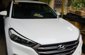 Hyundai Tucson 2016 for sale in Lingayen