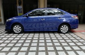 2016 Toyota Vios for sale in Pasig