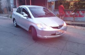 2005 Honda City for sale in Santa Maria