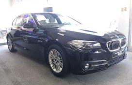 2014 Bmw 5-Series for sale in Pasig 