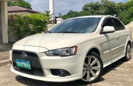 2013 Mitsubishi Lancer Ex for sale in Manila