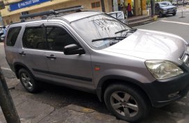 2002 Honda Cr-V for sale in Meycauayan
