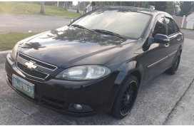 2008 Chevrolet Optra for sale in Quezon City