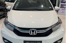 Honda Brio 2019 for sale in Manila