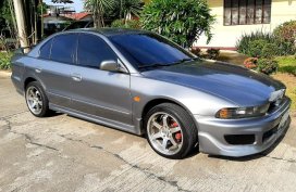 1999 Mitsubishi Galant for sale in Cavite