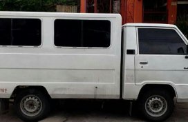 2005 Mitsubishi L300 for sale in Muntinlupa 