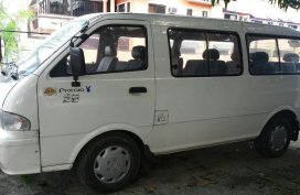1998 Kia Pregio for sale in Pasig 