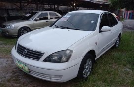 2006 Nissan Sentra for sale in Angeles