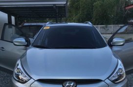 2015 Hyundai Tucson at 50000 km for sale