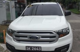 2016 Ford Everest for sale in Quezon City