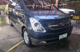 2012 Hyundai Starex for sale in Makati 