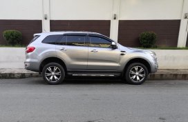Ford Everest 2017 for sale in Manila