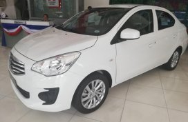 2019 Mitsubishi Mirage G4 for sale in Mandaluyong