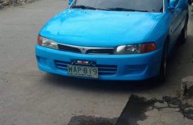 1997 Mitsubishi Lancer for sale in Dasmariñas