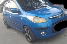 2008 Hyundai I10 for sale in Caloocan 