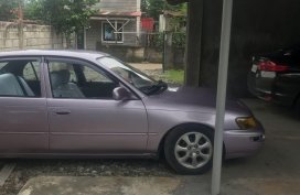1995 Toyota Corolla for sale in San Ildefonso