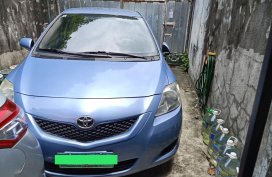 Toyota Vios 2011 for sale in Quezon City 