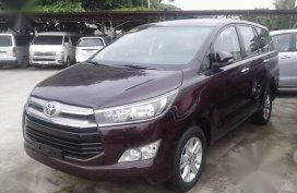 2019 Toyota Innova for sale in San Fernando
