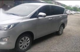 2017 Toyota Innova for sale in Manila
