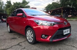 2014 Toyota Vios for sale in Pasig