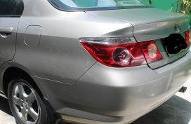 2006 Honda City for sale in Manila