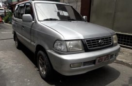 Toyota Revo 2002 for sale in Caloocan 