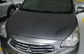 2015 Mitsubishi Mirage G4 for sale in San Fernando