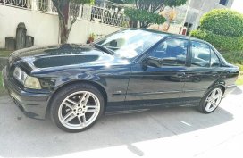 1995 Bmw 3-Series for sale in Tarlac