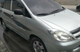 Toyota Innova 2007 for sale in Urdaneta