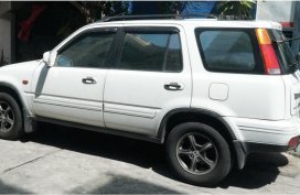 2000 Honda Cr-V for sale in Paranaque 