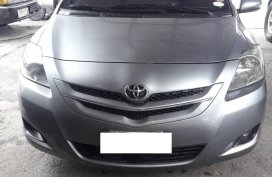 2009 Toyota Vios for sale in Marikina 