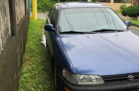 1993 Toyota Corolla for sale in Cavite