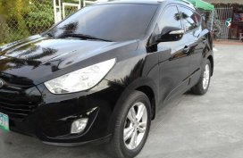 2010 Hyundai Tucson for sale in Tanza