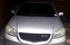 Used 2005 Toyota Vios Automatic for sale in Pasig 