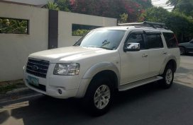 2007 Ford Everest for sale in Makati