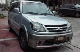 2017 Mitsubishi Adventure for sale in Quezon City