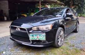 2011 Mitsubishi Lancer Ex for sale in Santa Rosa